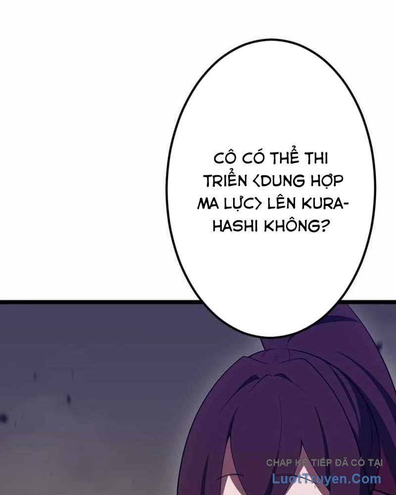 Hắc Ma Pháp Sư Kẻ Duy Nhất Trở Lại Quá Khứ Với Kỹ Năng Gian Lận Siêu Việt - Trang 110