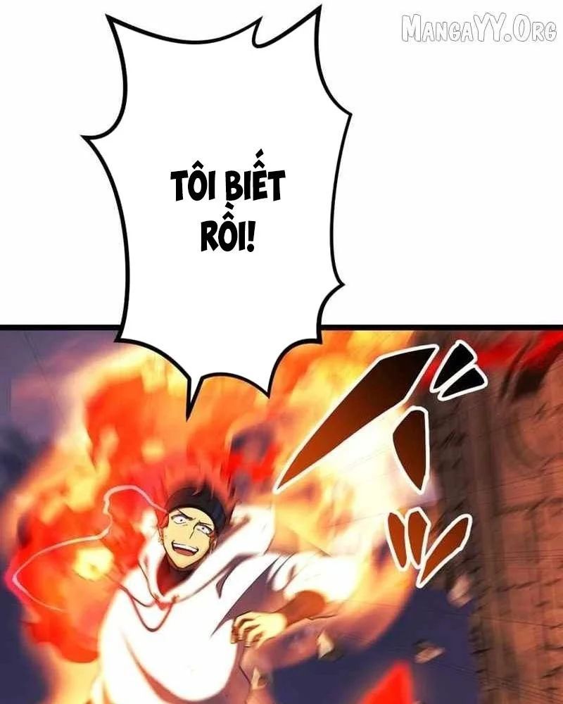 Hắc Ma Pháp Sư Kẻ Duy Nhất Trở Lại Quá Khứ Với Kỹ Năng Gian Lận Siêu Việt - Trang 123