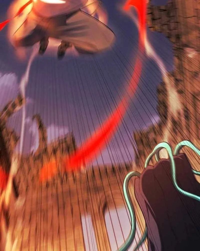 Hắc Ma Pháp Sư Kẻ Duy Nhất Trở Lại Quá Khứ Với Kỹ Năng Gian Lận Siêu Việt - Trang 124