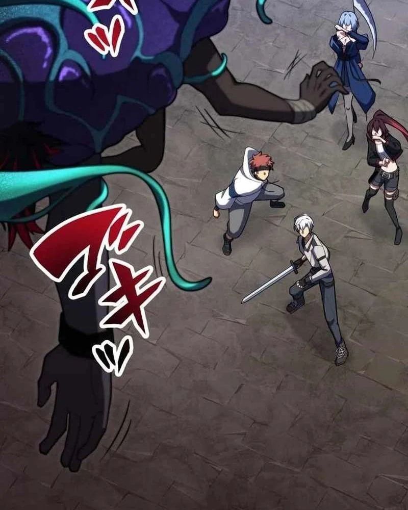 Hắc Ma Pháp Sư Kẻ Duy Nhất Trở Lại Quá Khứ Với Kỹ Năng Gian Lận Siêu Việt - Trang 15