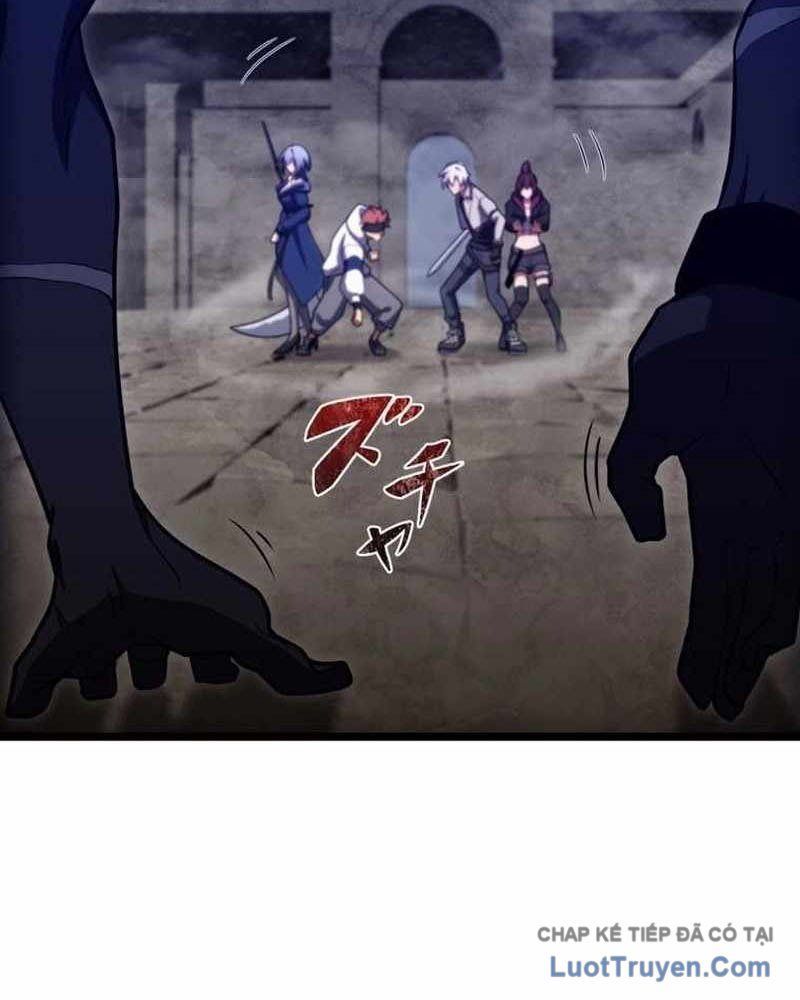 Hắc Ma Pháp Sư Kẻ Duy Nhất Trở Lại Quá Khứ Với Kỹ Năng Gian Lận Siêu Việt - Trang 23