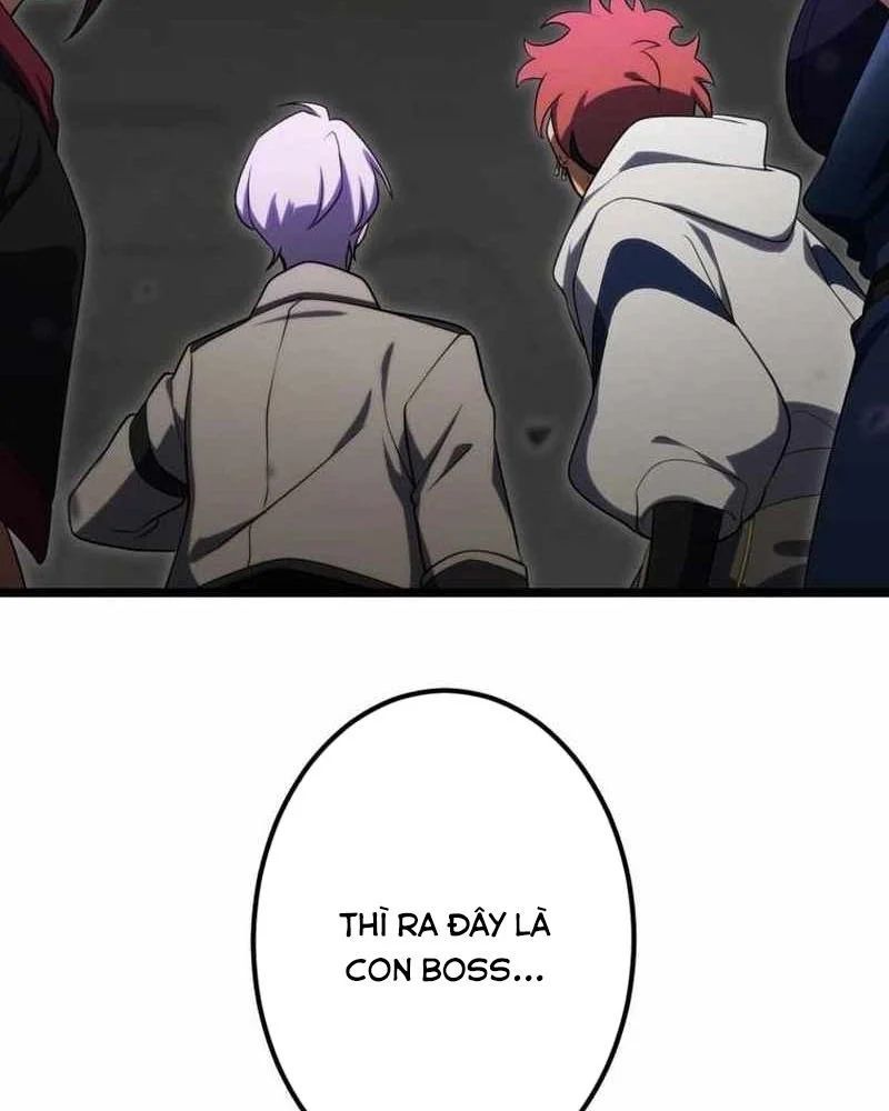 Hắc Ma Pháp Sư Kẻ Duy Nhất Trở Lại Quá Khứ Với Kỹ Năng Gian Lận Siêu Việt - Trang 5