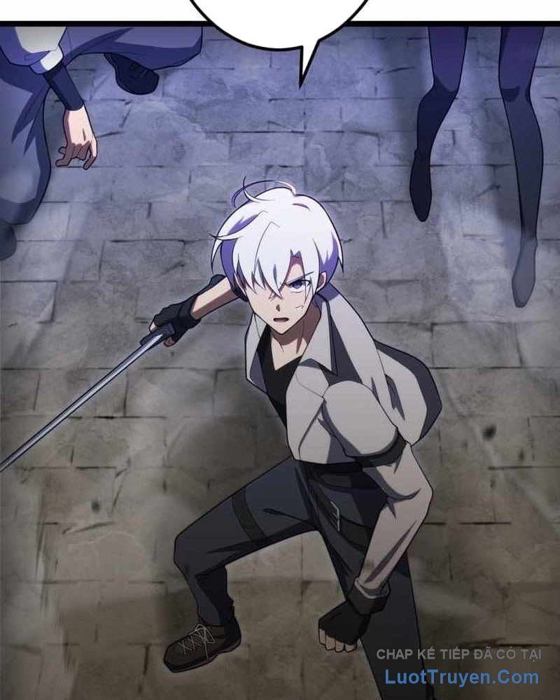 Hắc Ma Pháp Sư Kẻ Duy Nhất Trở Lại Quá Khứ Với Kỹ Năng Gian Lận Siêu Việt - Trang 6