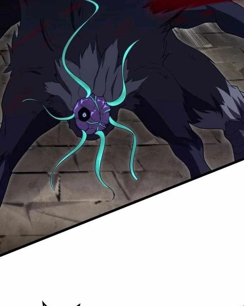 Hắc Ma Pháp Sư Kẻ Duy Nhất Trở Lại Quá Khứ Với Kỹ Năng Gian Lận Siêu Việt - Trang 63