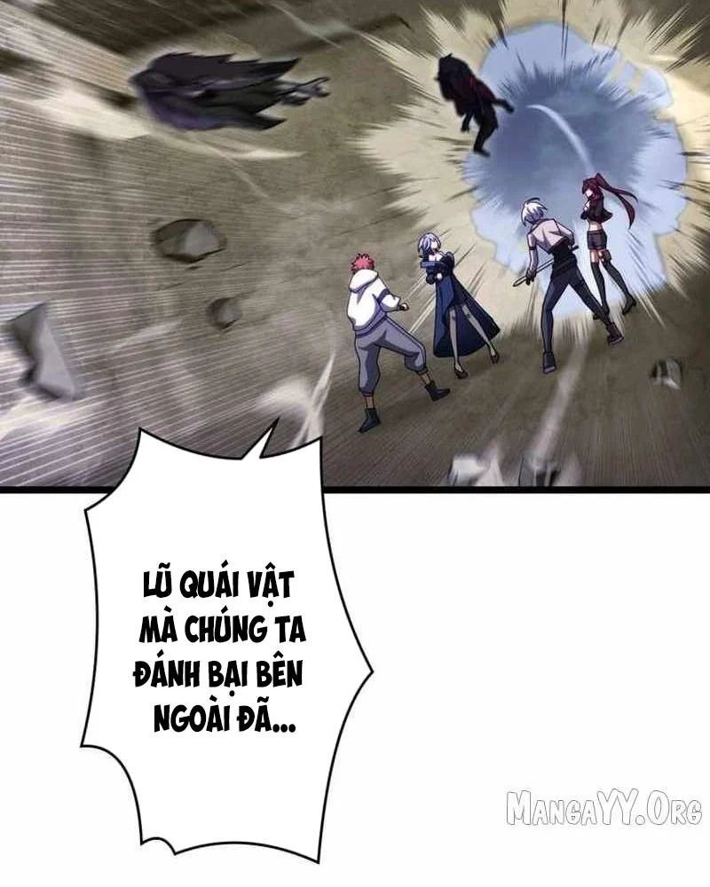 Hắc Ma Pháp Sư Kẻ Duy Nhất Trở Lại Quá Khứ Với Kỹ Năng Gian Lận Siêu Việt - Trang 10