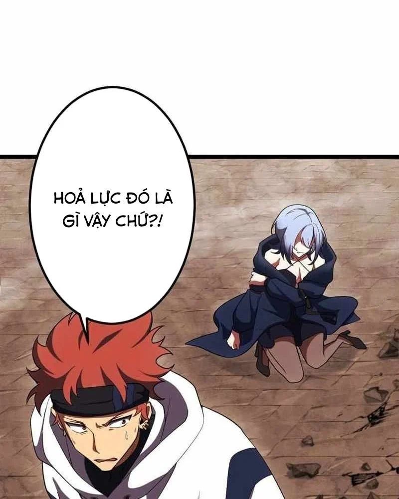 Hắc Ma Pháp Sư Kẻ Duy Nhất Trở Lại Quá Khứ Với Kỹ Năng Gian Lận Siêu Việt - Trang 91