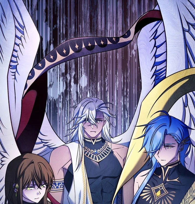 Kí Sự Hồi Quy 168