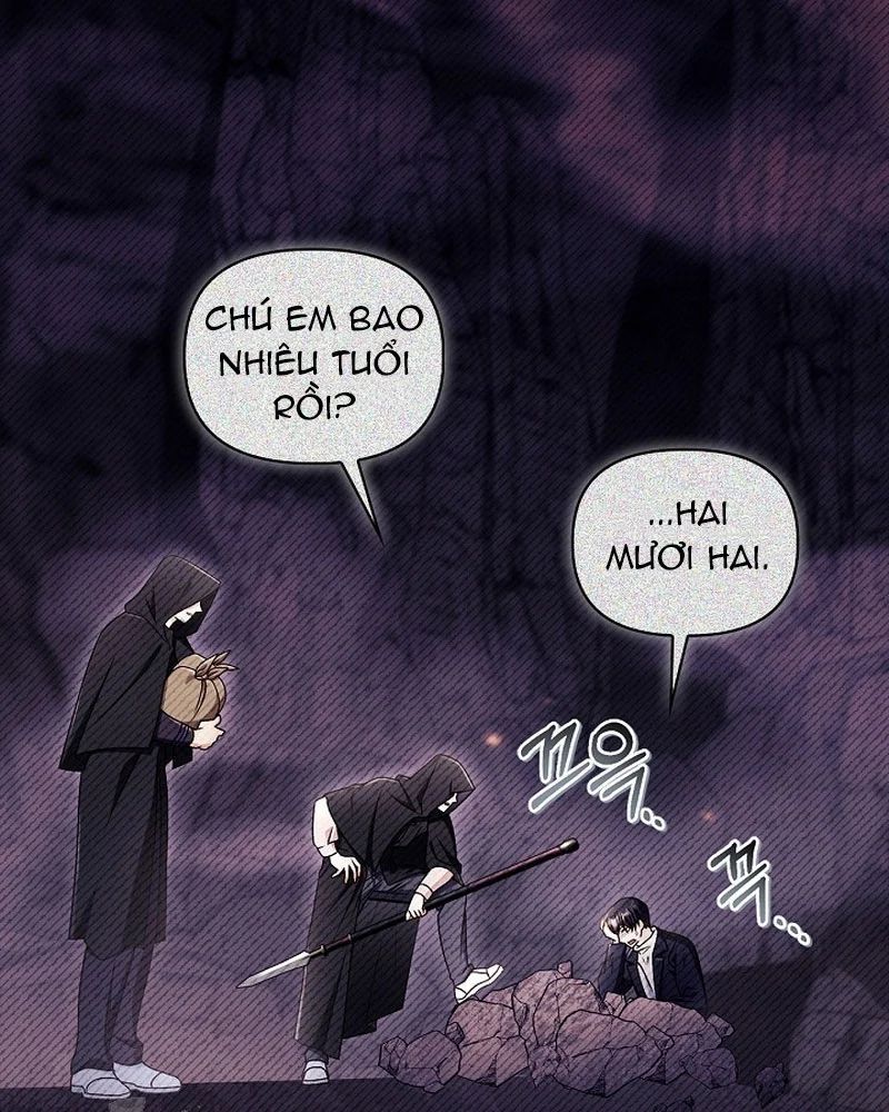 Kí Sự Hồi Quy 169