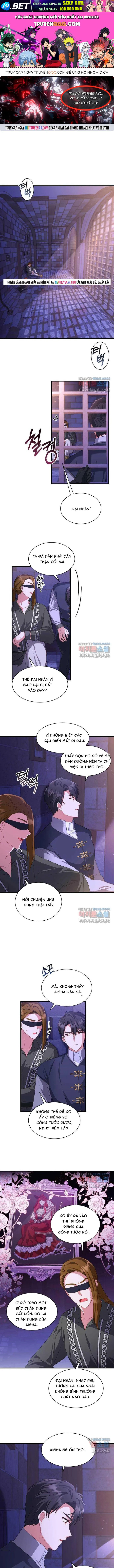 Cách Chia Tay Nam Chính [Chap 17] - Page 0
