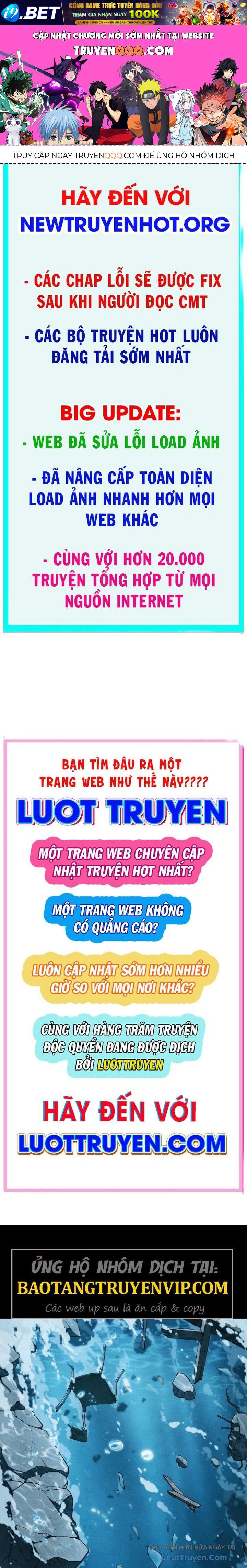 Hầm Ngục Ngon Lành 3