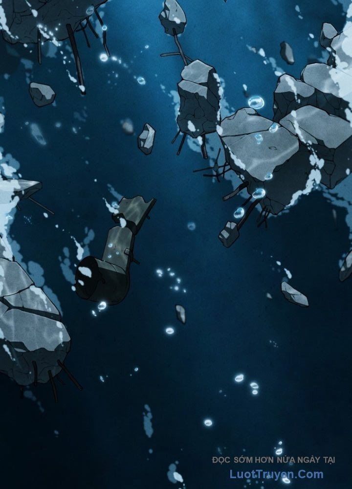 Hầm Ngục Ngon Lành 3