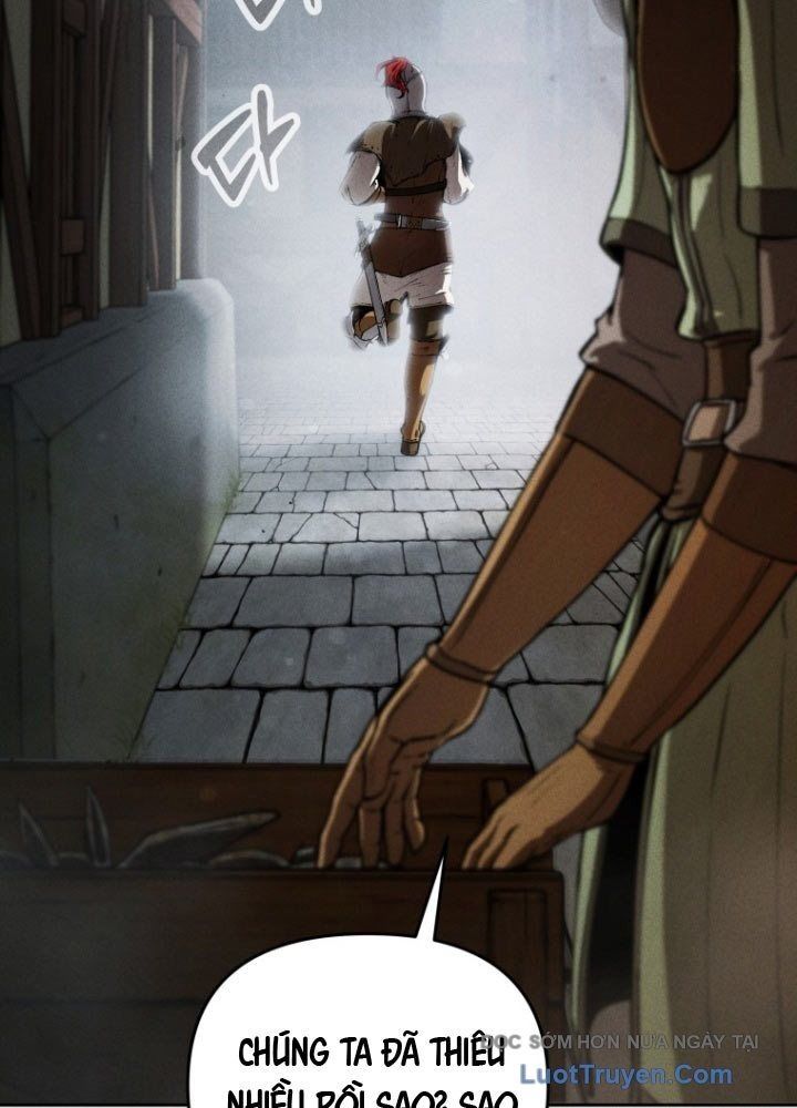 Hầm Ngục Ngon Lành 3