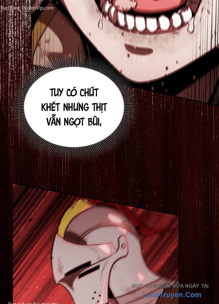 Hầm Ngục Ngon Lành 3