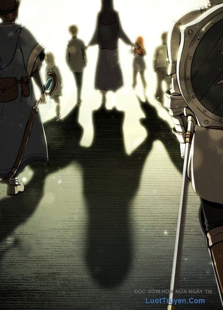 Hầm Ngục Ngon Lành 3