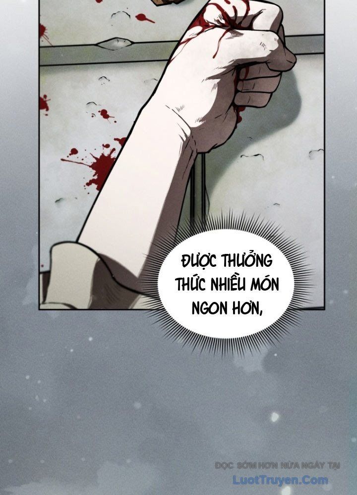 Hầm Ngục Ngon Lành 3