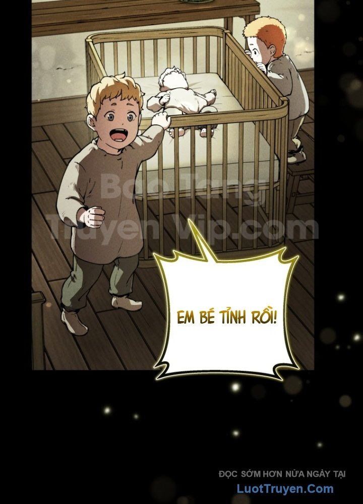 Hầm Ngục Ngon Lành 3