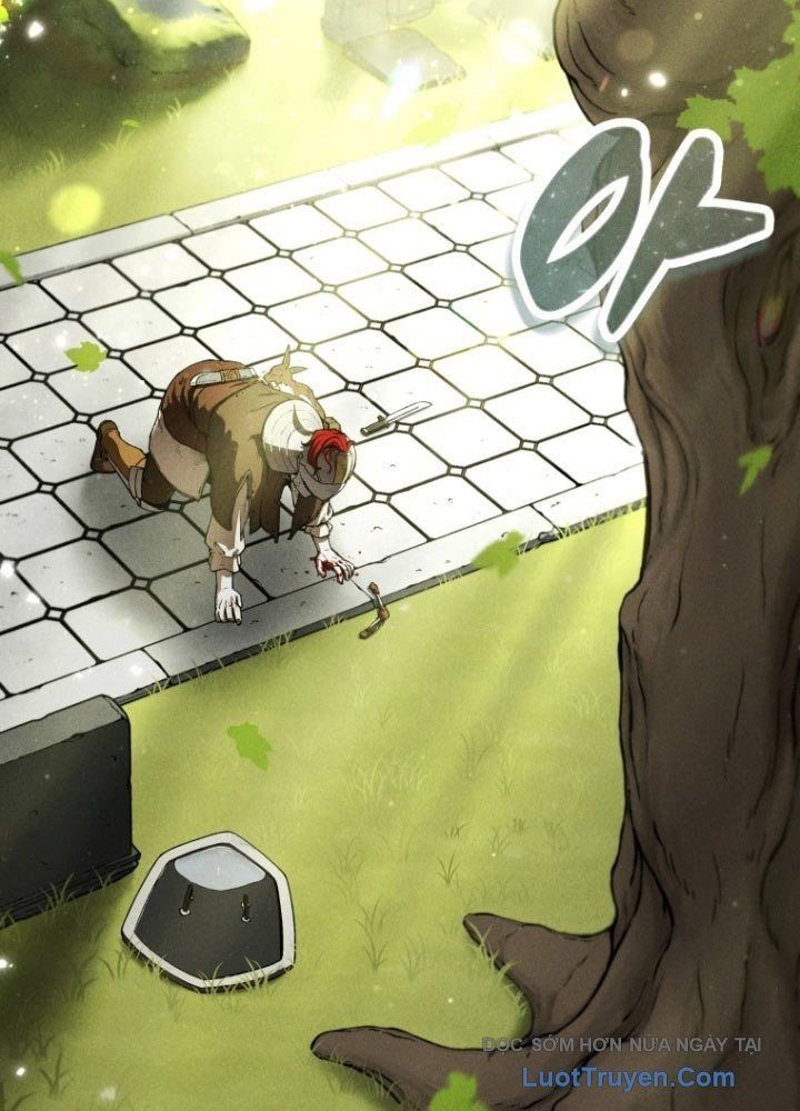 Hầm Ngục Ngon Lành 3