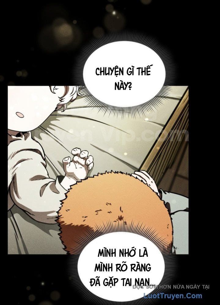 Hầm Ngục Ngon Lành 3