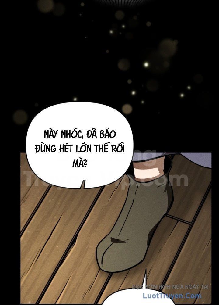 Hầm Ngục Ngon Lành 3