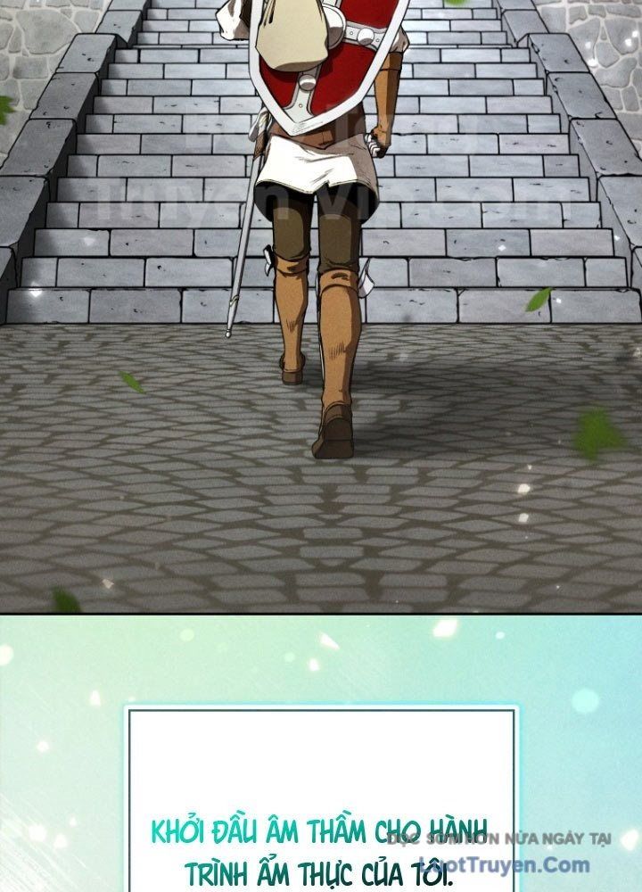 Hầm Ngục Ngon Lành 3