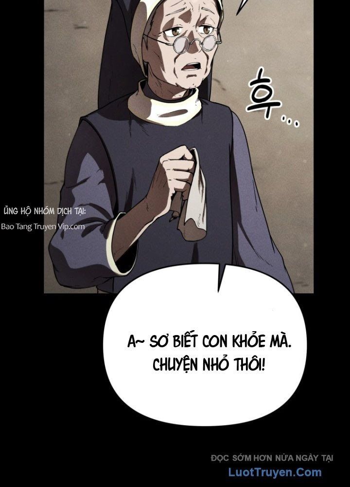 Hầm Ngục Ngon Lành 3