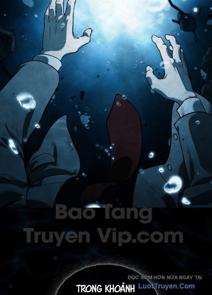 Hầm Ngục Ngon Lành 3