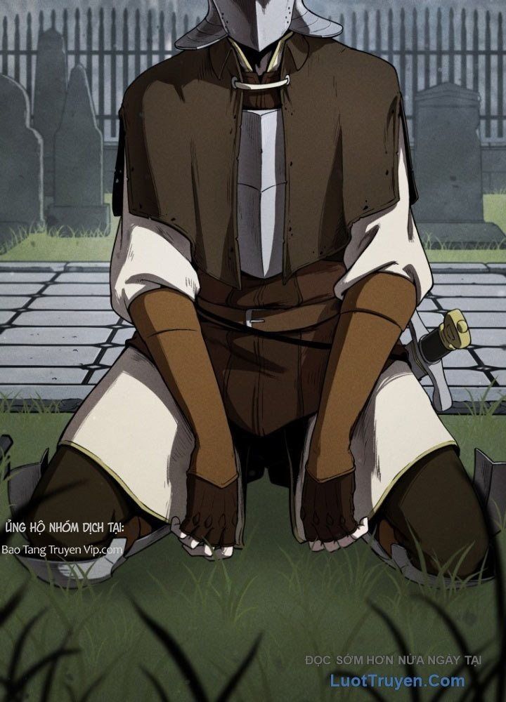 Hầm Ngục Ngon Lành 3