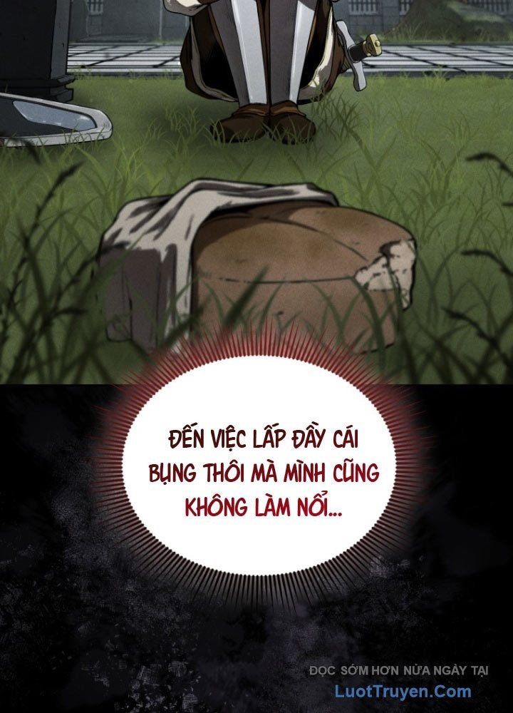 Hầm Ngục Ngon Lành 3