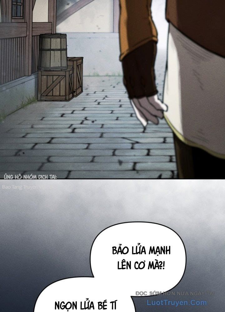 Hầm Ngục Ngon Lành 3