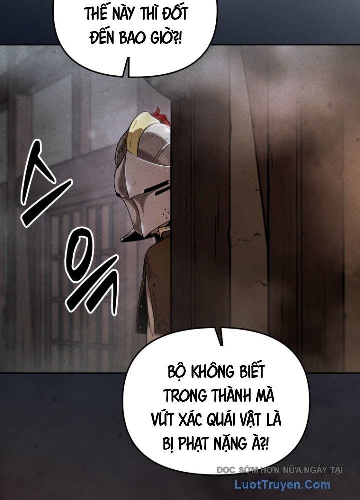 Hầm Ngục Ngon Lành 3