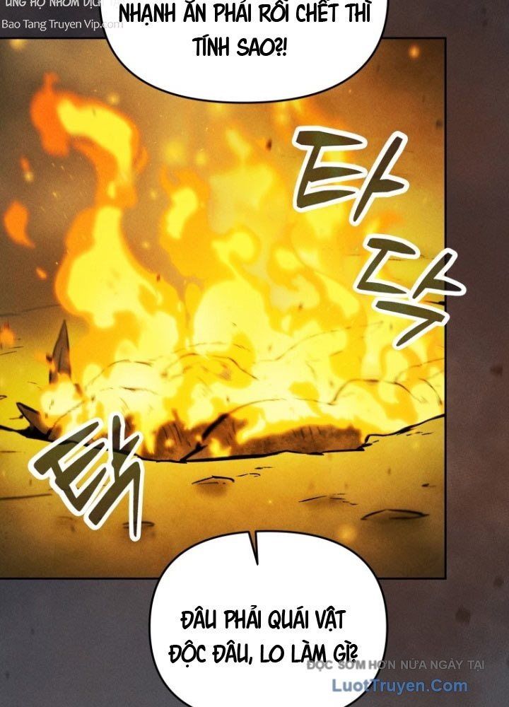 Hầm Ngục Ngon Lành 3