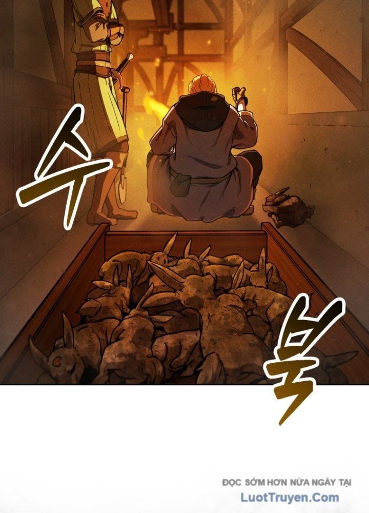 Hầm Ngục Ngon Lành 3