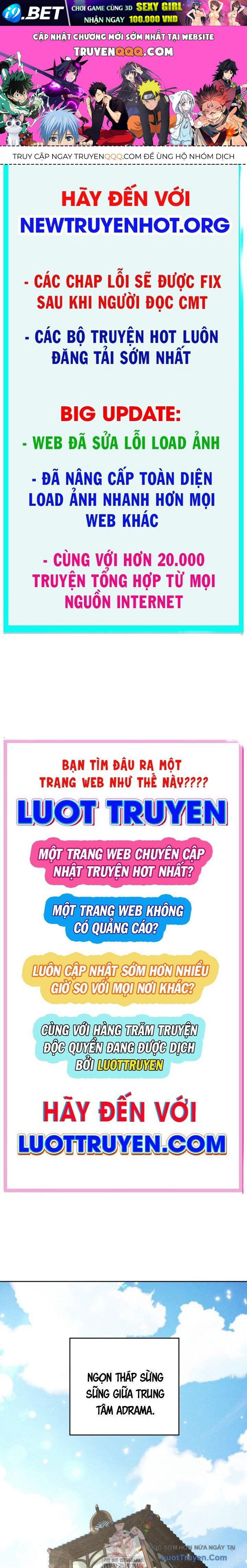 Hầm Ngục Ngon Lành 4