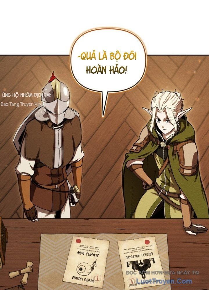 Hầm Ngục Ngon Lành 4