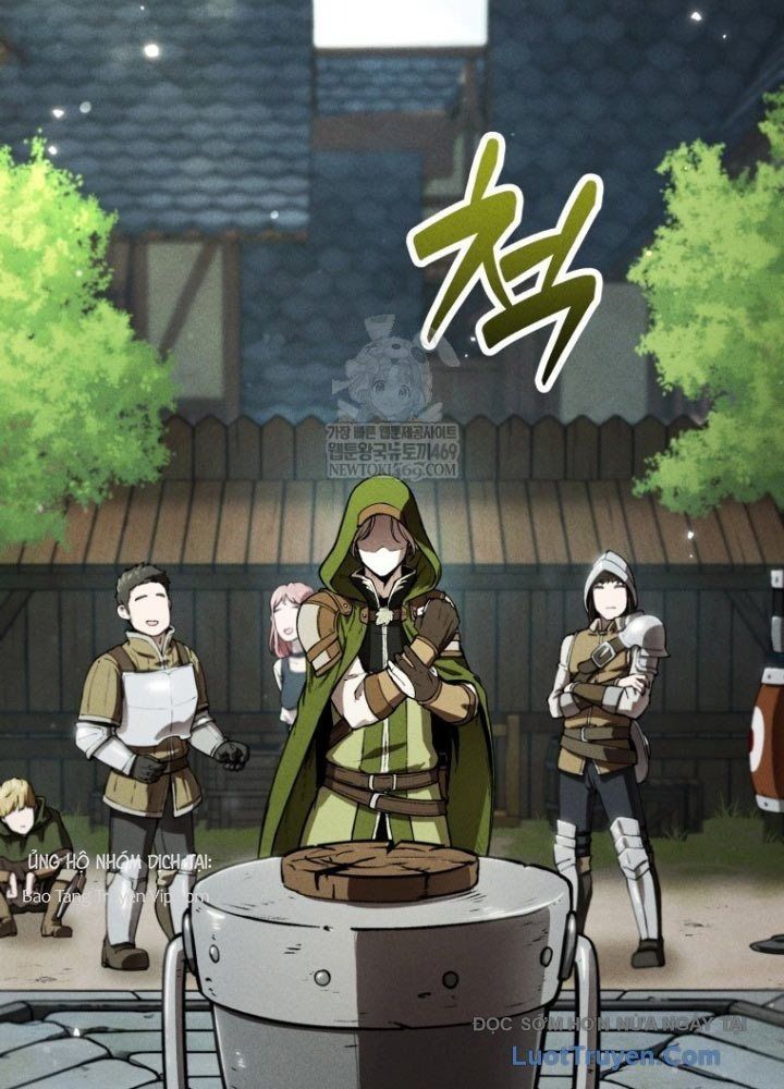 Hầm Ngục Ngon Lành 4