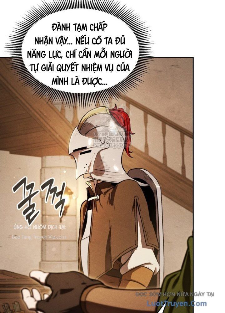 Hầm Ngục Ngon Lành 4