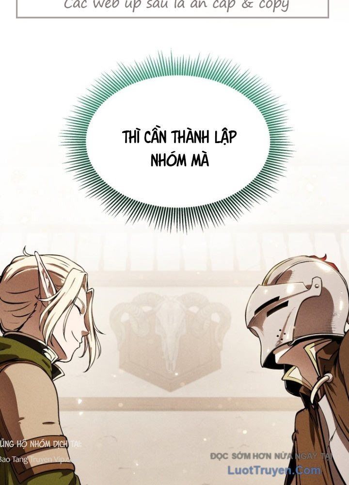 Hầm Ngục Ngon Lành 4