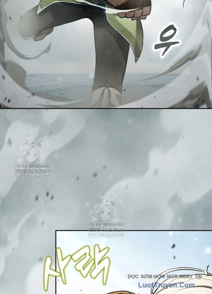 Hầm Ngục Ngon Lành 4