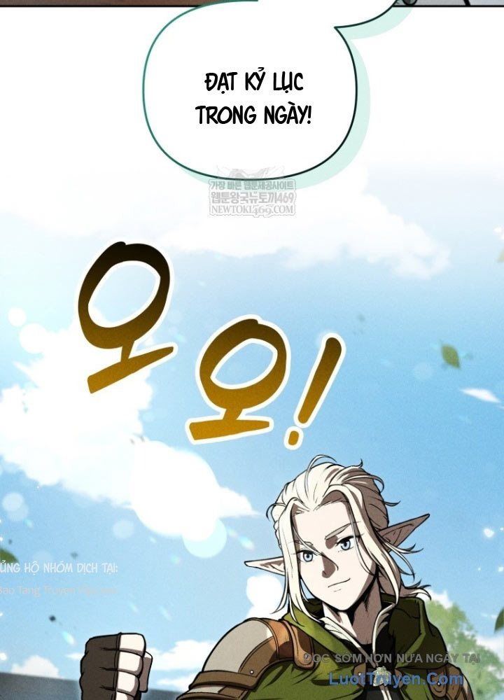 Hầm Ngục Ngon Lành 4