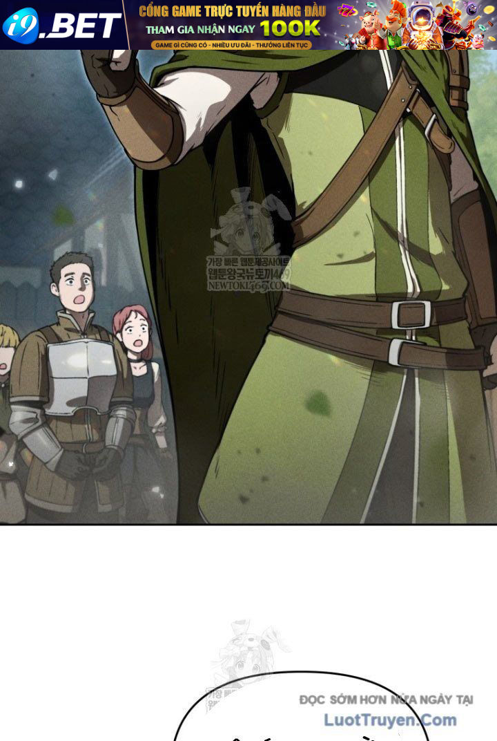 Hầm Ngục Ngon Lành 4