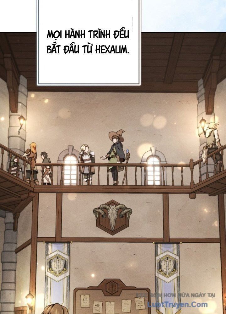 Hầm Ngục Ngon Lành 4