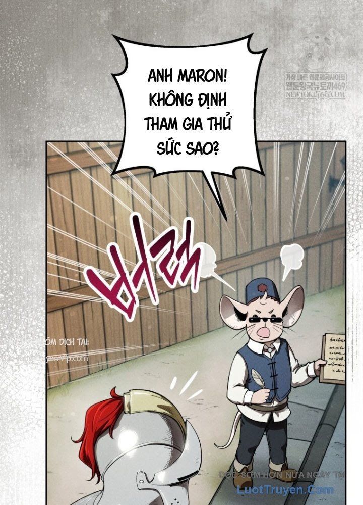 Hầm Ngục Ngon Lành 4