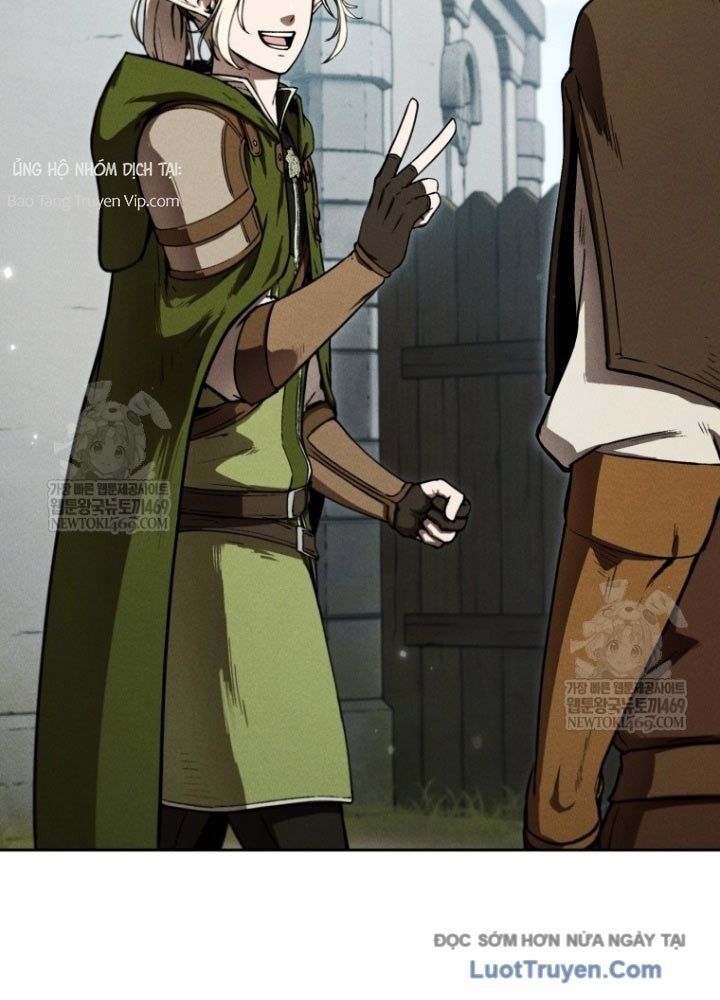 Hầm Ngục Ngon Lành 4