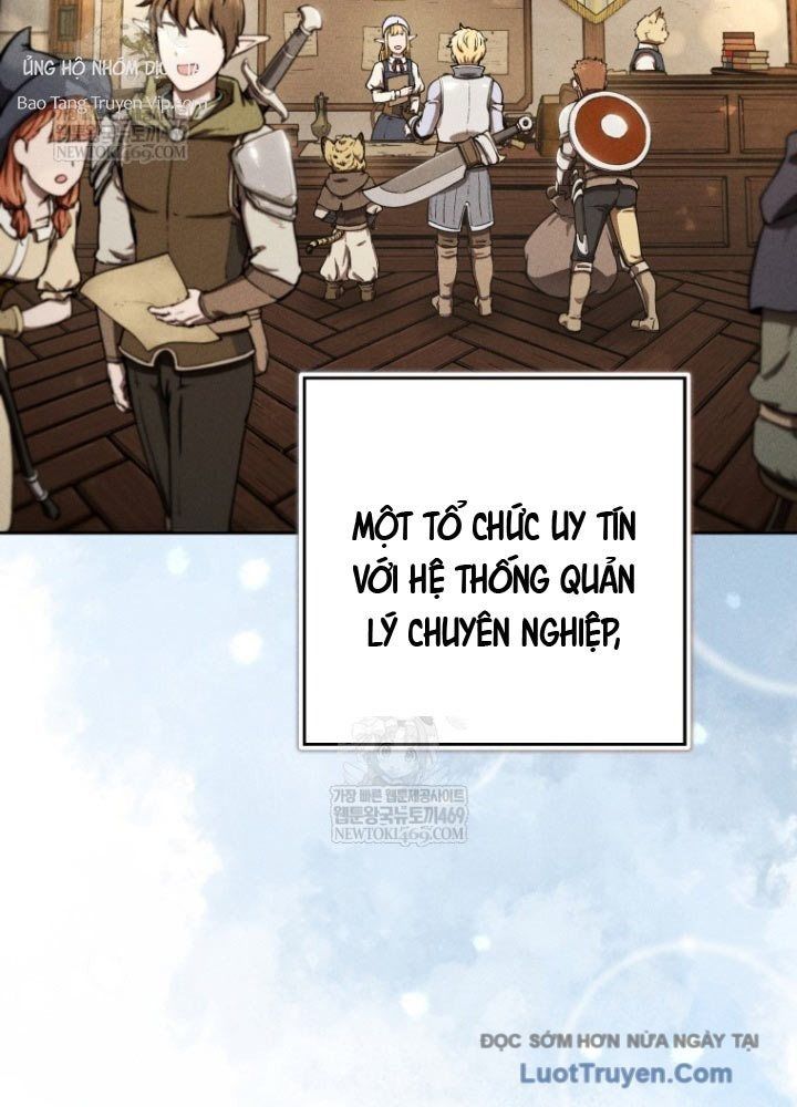 Hầm Ngục Ngon Lành 4