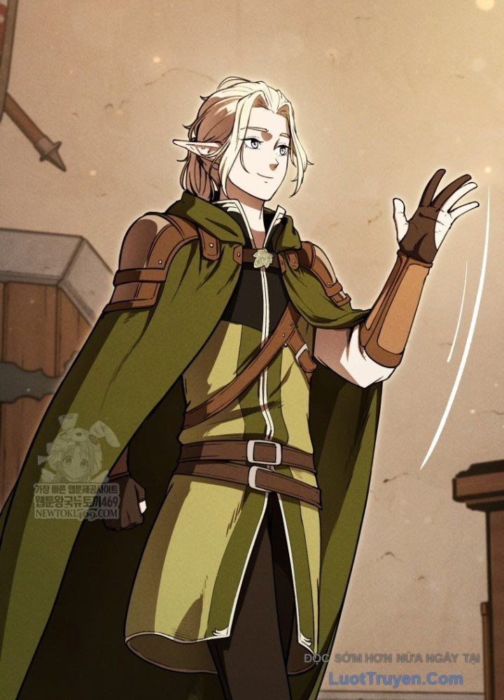 Hầm Ngục Ngon Lành 4