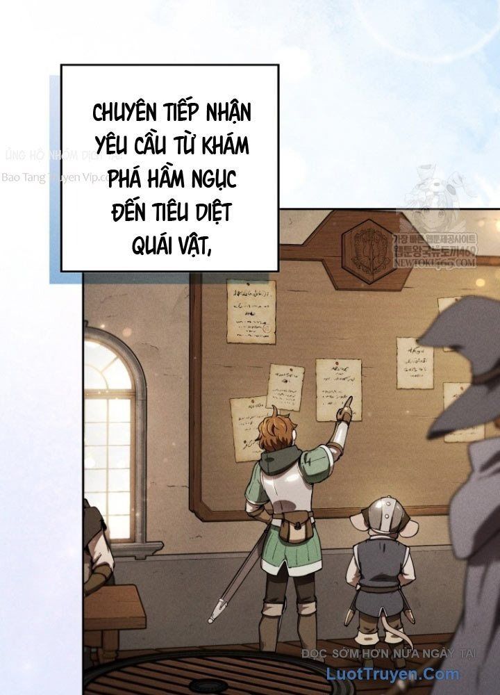 Hầm Ngục Ngon Lành 4