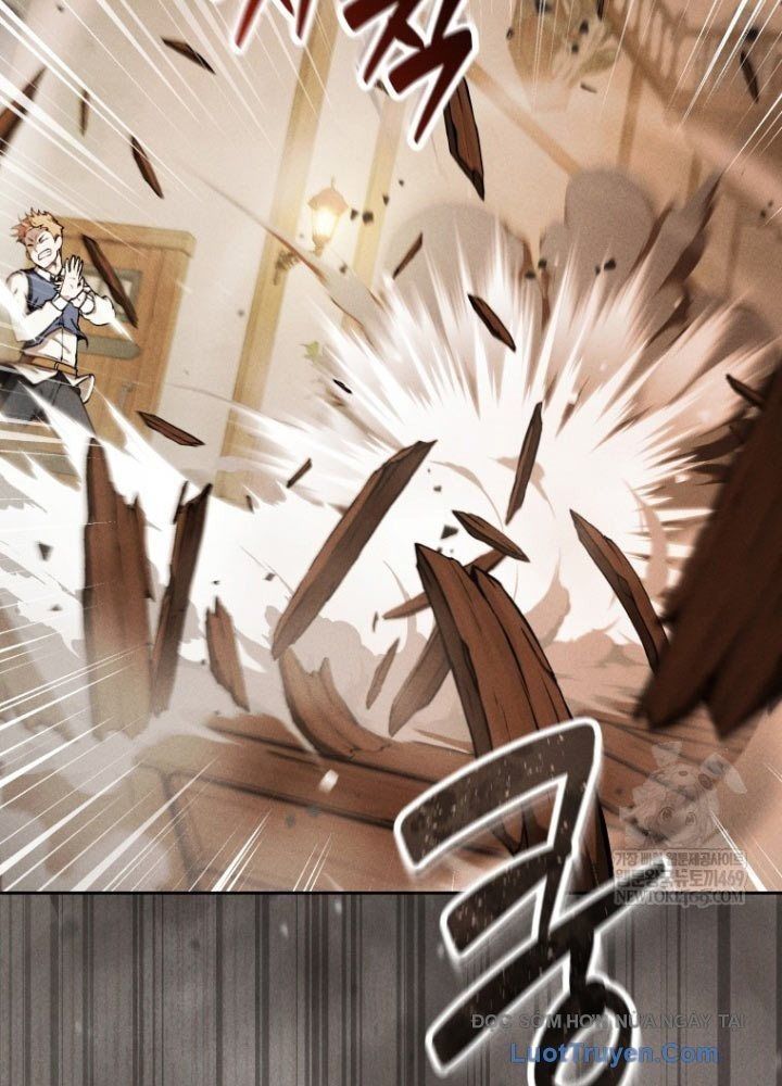 Hầm Ngục Ngon Lành 4