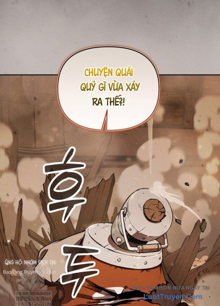 Hầm Ngục Ngon Lành 4