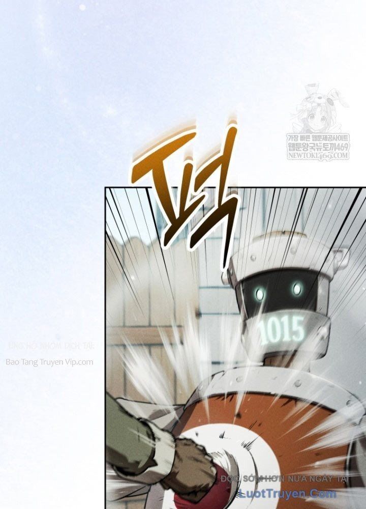 Hầm Ngục Ngon Lành 4