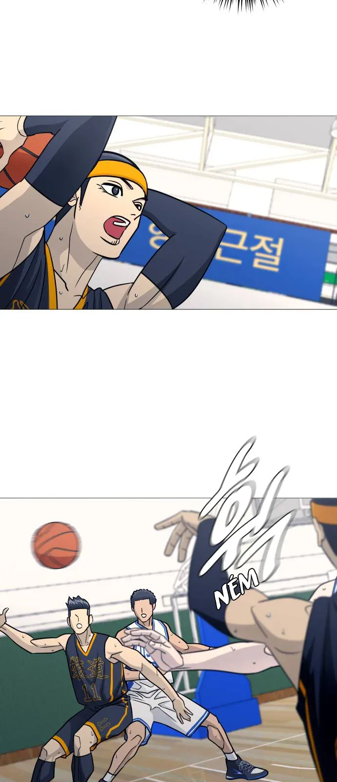 Garbage Time Chương 177 - Trang 12